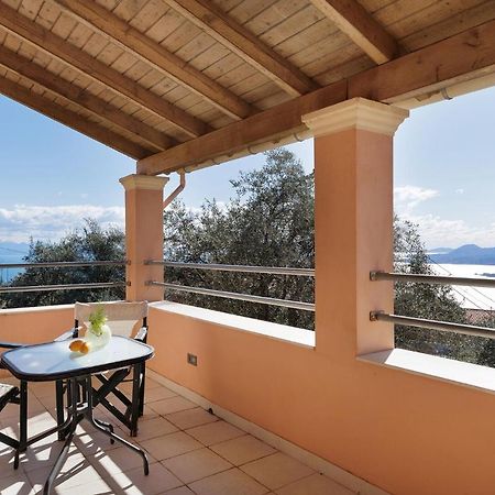 Villa Elia, Spartylas Corfu Eksteriør billede