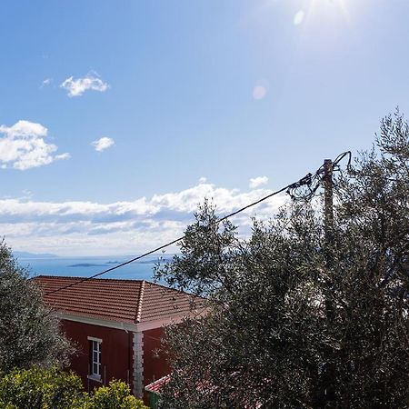Villa Elia, Spartylas Corfu Eksteriør billede