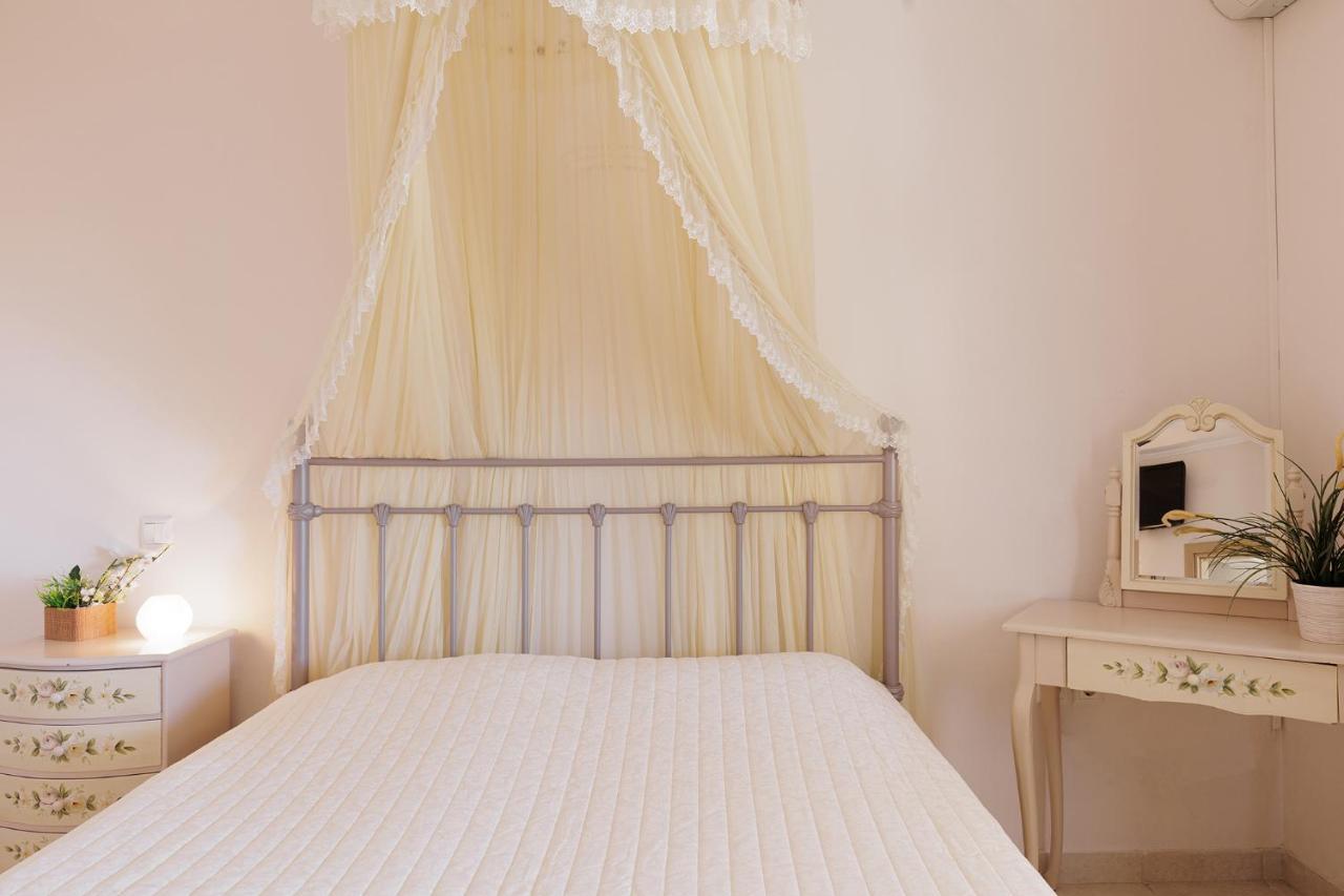 Villa Elia, Spartylas Corfu Eksteriør billede