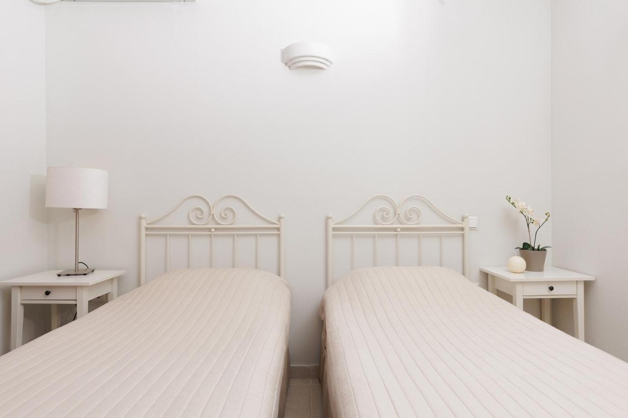 Villa Elia, Spartylas Corfu Eksteriør billede